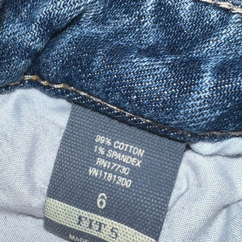 Converse Jeans - Picture 3 of 3